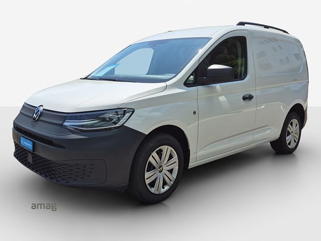 VW Nutzfahrzeuge Caddy Cargo