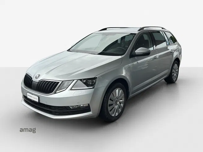 Škoda OCTAVIA Combi Soleil (Netto)