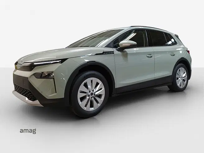Škoda Elroq 60 4x2