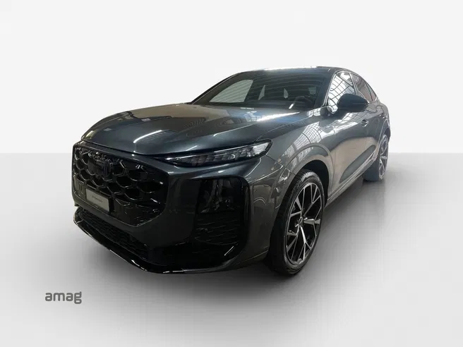 AUDI Q3 SB TFSI 195 kW