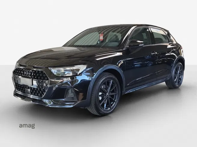 AUDI A1 as 35 TFSI S tronic