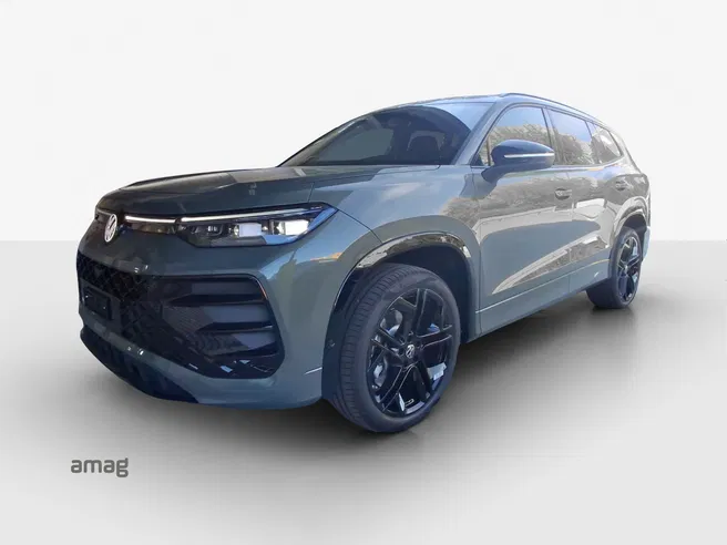 VW Tayron R-Line