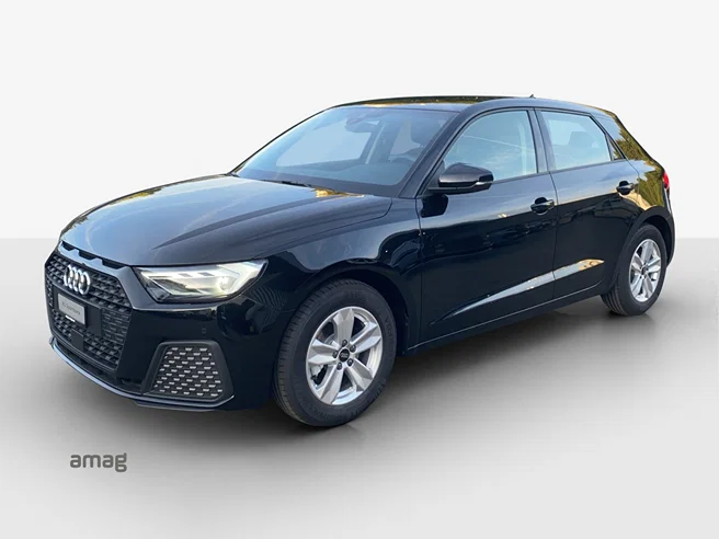 AUDI A1 Sportback 30 TFSI Attraction