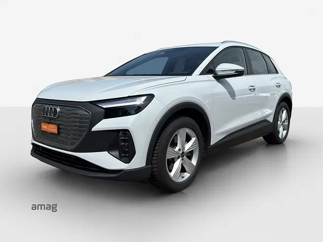 AUDI Q4 35 e-tron