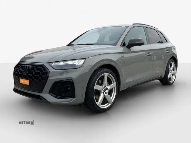 AUDI Q5 40 TDI quattro S tronic