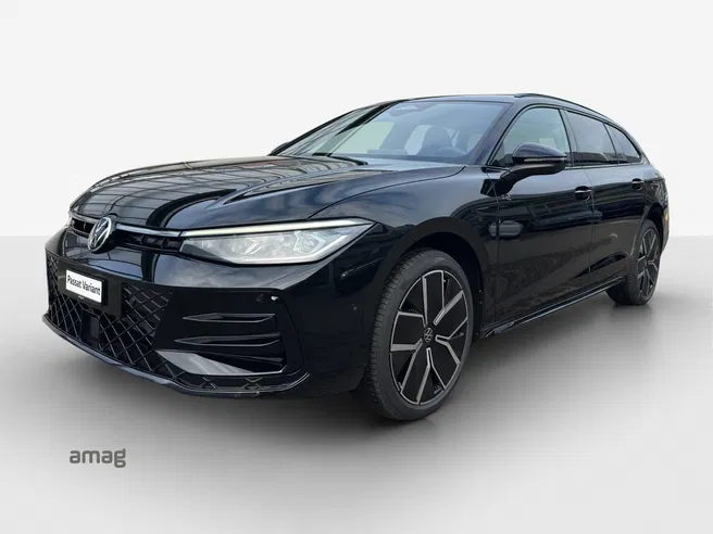 VW PaVar RL 2.0TDI 193PS DSG4M