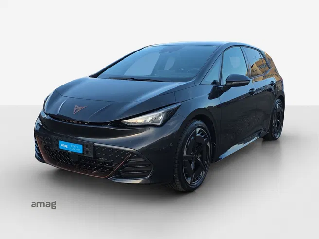 Cupra CUPRA BORN 77kWh e-Boost (netto)
