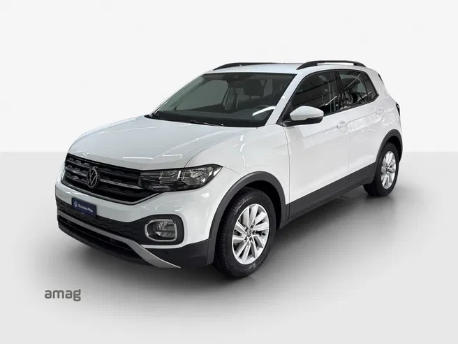 VW T-Cross Life