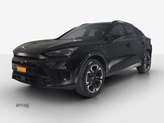 Cupra NEW CUPRA FORMENTOR