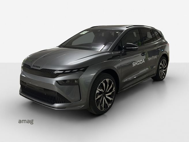 Škoda Enyaq Sportline 85x 4x4