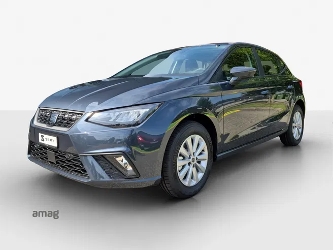 Seat IBIZA GO (netto)