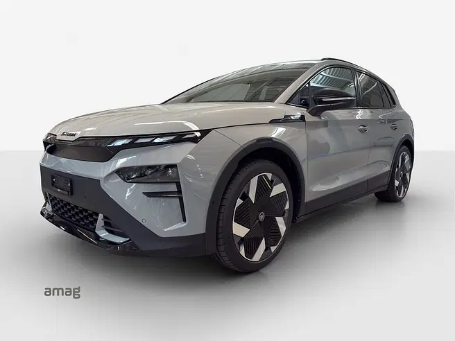 Škoda Elroq RS 85x 4x4