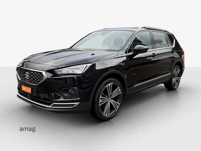 Seat TARRACO XCELLENCE 4DRIVE