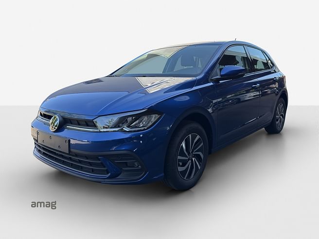 VW Polo Life