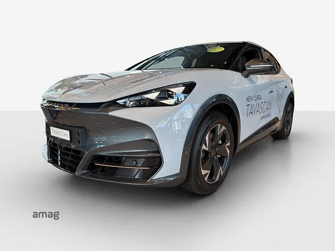 Cupra NEW TAVASCAN EDGE TYPE 4 77kWh 286CH (net)