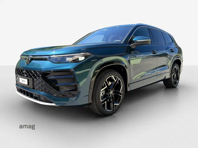 VW Tayron R-Line