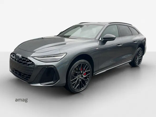 AUDI A6 AV TFSI quattro 270 kW S t