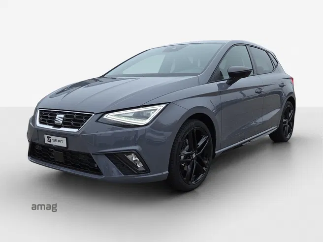 Seat Ibiza 75EDITION 1.5TSI 7DSG