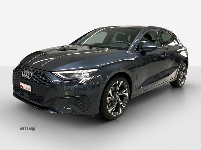 AUDI A3 Sportback 35 TFSI Attraction