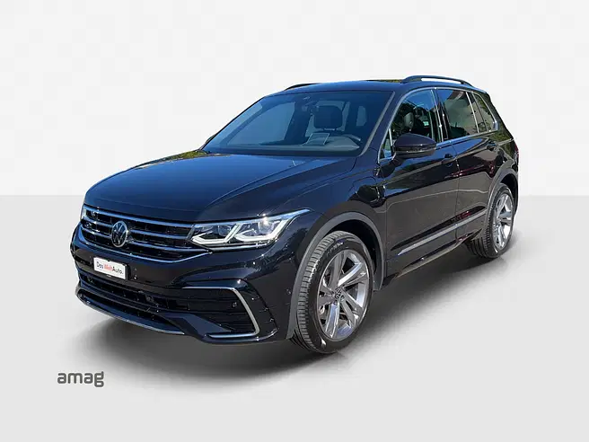 VW Tiguan 1.4PHEV Selec DSG