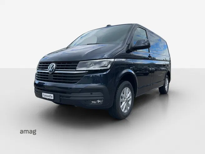 VW Veicoli Commerciali Caravelle 6.1 Trendline Liberty RS 3000 mm