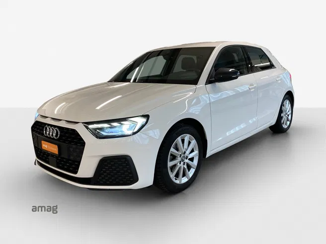AUDI A1 Sportback 35 TFSI