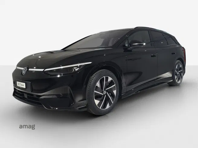 VW ID.7 Tourer Pro S UNITED 286PS