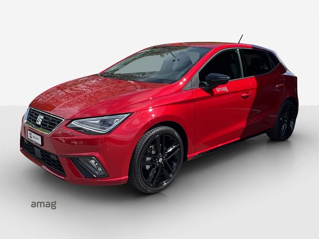 Seat IBIZA 75EDITION (netto)