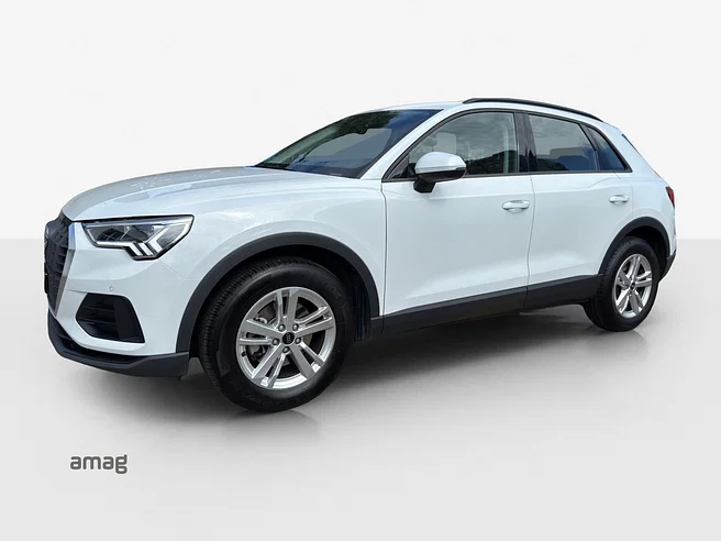 AUDI Q3 35 TFSI S tronic