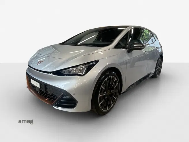 Cupra CUPRA BORN ADRENALINE 79kWh e-Boost (netto) PRIME EDITION