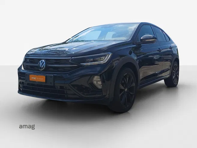 VW Taigo R-Line