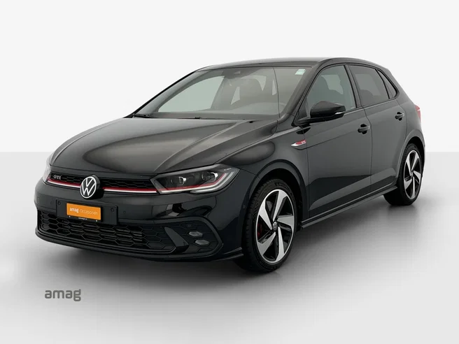 VW Polo GTI