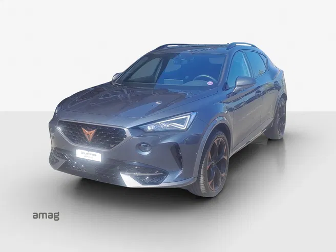 Cupra CUPRA FORMENTOR e-HYBRID