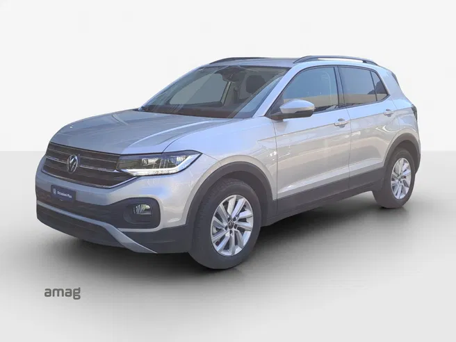 VW T-Cross Life