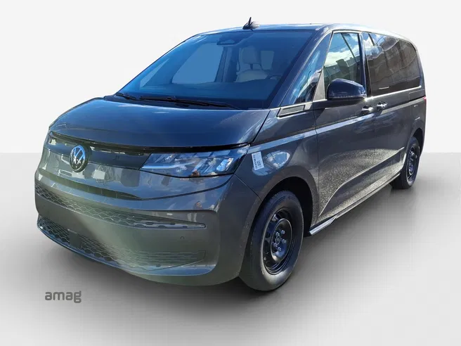 VW Veicoli Commerciali Multivan Liberty kurz