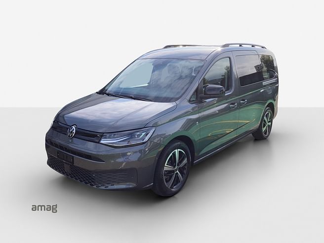 VW Veicoli Commerciali Caddy Liberty Maxi