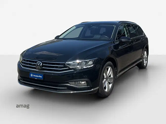 VW Passat Variant Elegance
