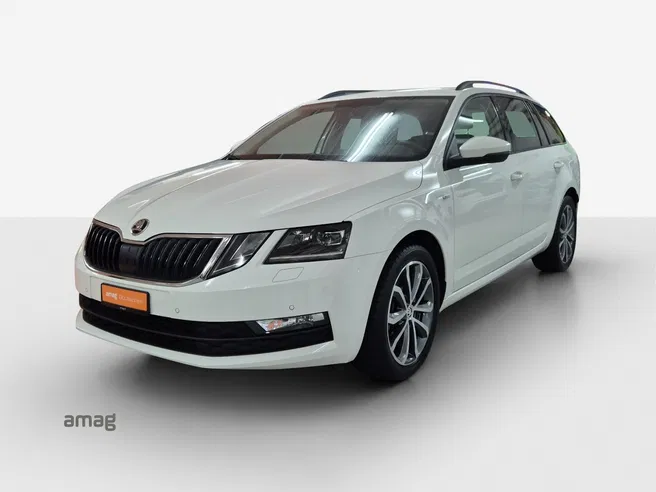Škoda OCTAVIA Combi Soleil (Netto)