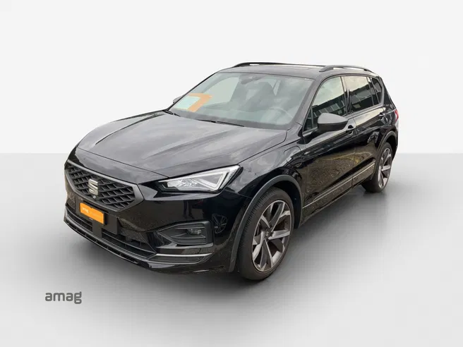 Seat TARRACO E-HYBRID HOLA FR