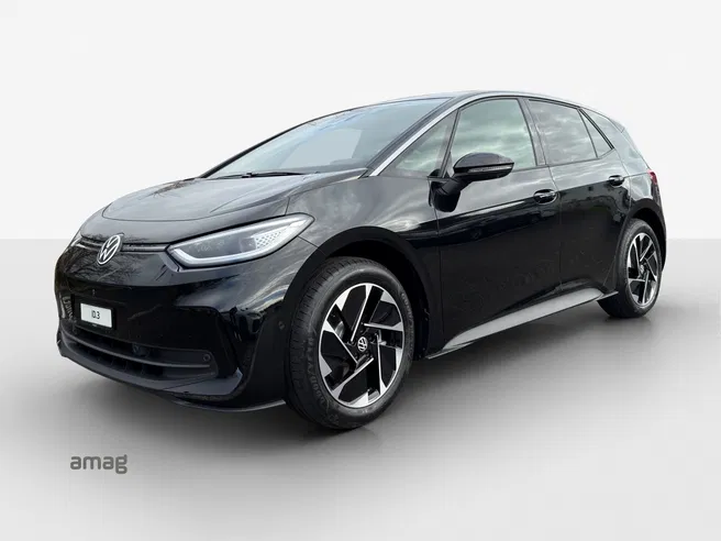 VW ID.3 Pro UNITED