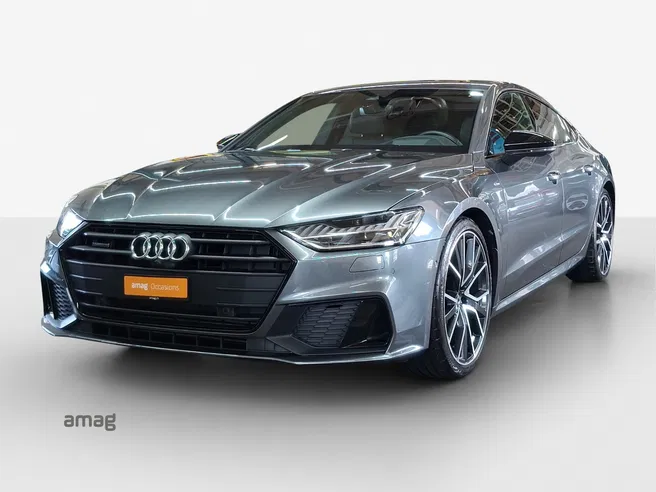 AUDI A7 Sportback 45 TFSI