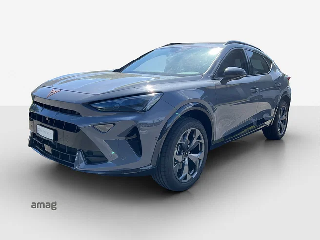 Cupra NEW FORMENTOR