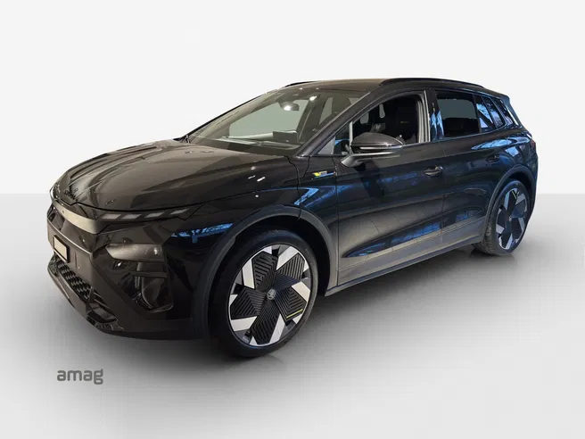 Škoda Elroq RS 85x 4x4