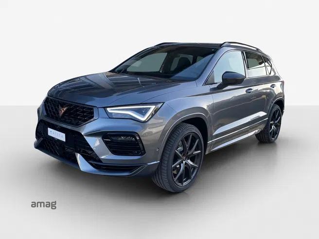 Cupra CUPRA ATECA 4DRIVE