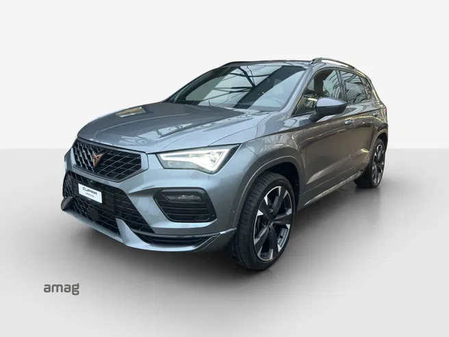 Cupra Ateca 2.0TSI 190PS 7D 4D