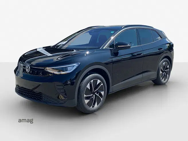 VW ID.4 Pro UNITED
