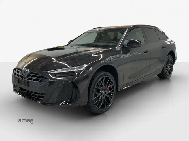 AUDI A6 Avant e-hybrid 270 kW