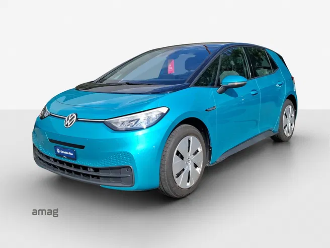 VW ID.3 Pro Performance