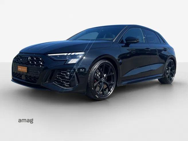AUDI RS 3 Sportback