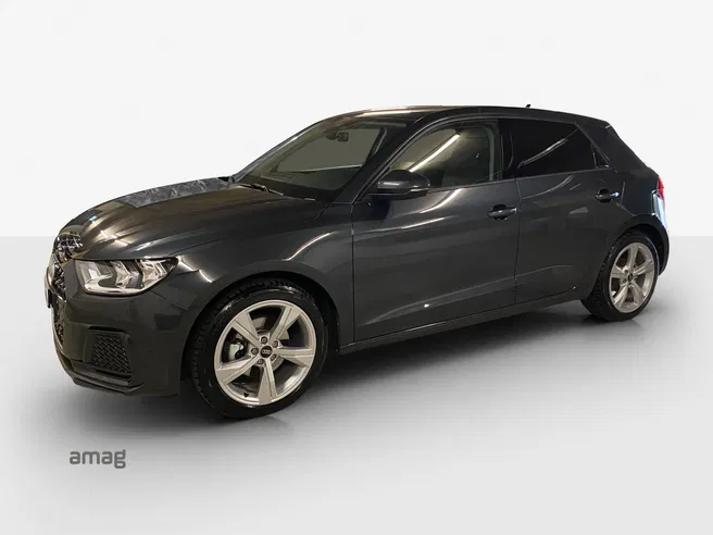 AUDI A1 30 TFSI adv Attraction